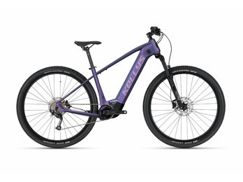 KELLYS TAYEN R10 AIR P 2025 MAGIC PINK 29" 725WH