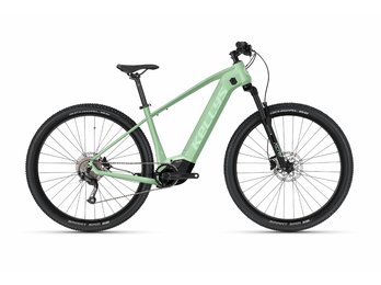 KELLYS TAYEN R10 AIR P 2025 TAYEN R10 AIR P PASTEL GREEN 29" 725WH