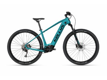 KELLYS TAYEN R10 AIR P 2025 AZURE 29" 725WH