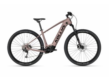 KELLYS TAYEN R10 AIR P 2025 ROSE GOLD 29" 725WH