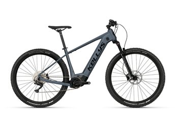 KELLYS Tygon R50 P Steel Blue 29" 725Wh  rám L