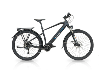 Elektrokolo Brinke Sport 29" , baterie 17,5Ah  (2025)