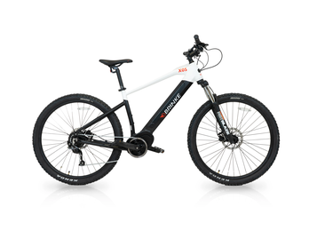 Elektrokolo Brinke XOS 29" , baterie 17,5Ah (2025) Elektrokolo Brinke XOS 29" , baterie 17,5Ah (2025)