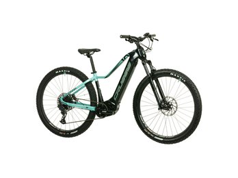Crussis e-Fionna 10.9 - (720 Wh) 2024 rám 16"
