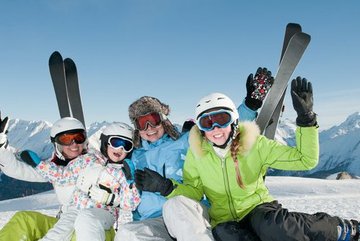 Půjčovna lyží a Snowboardů