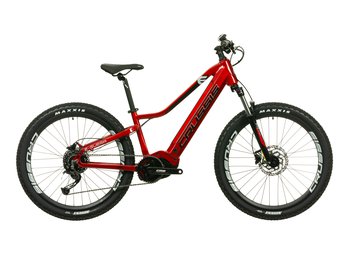 Crussis e-Guera 6.9 XS (522 Wh) rám 14 2024