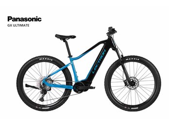 Lectron Esconder PSX  29" 20Ah  rám 17"