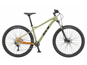 GT AVALANCHE 29" ELITE (MGN)  2023