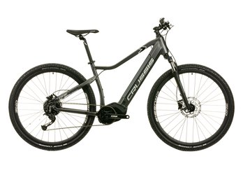 Crussis ONE-Cross 7.9-(522 Wh) XS 2024