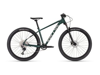 KELLYS Spider X90 Emerald Green 29" 2025