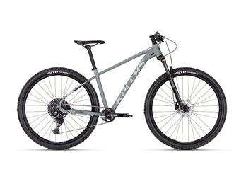KELLYS Spider X80 Moonstone Grey 29" 2025