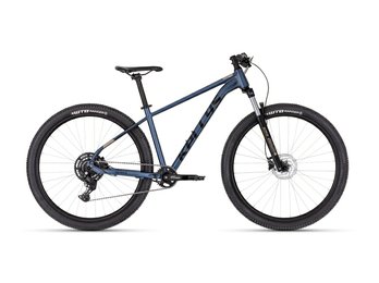 KELLYS Spider X70 Thunderstorm Blue 29" 2025
