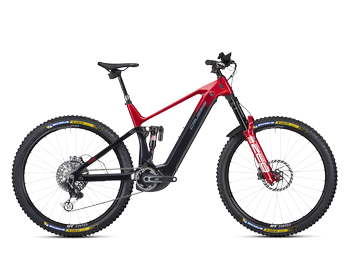 Crussis e-RACE PRO-(720 Wh) 2025