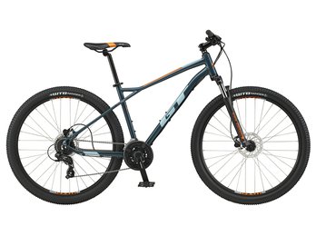 GT Aggressor Expert 29" SLT 2021