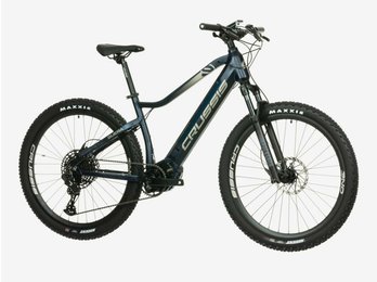 Crussis ONE-Guera 9.8-S (2023) Crussis ONE-Guera 9.8-S (2023)