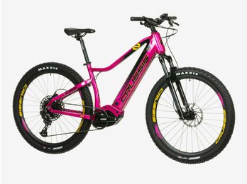 Crussis PAN-Guera 8.8-M (2023) Crussis PAN-Guera 8.8-M (2023)